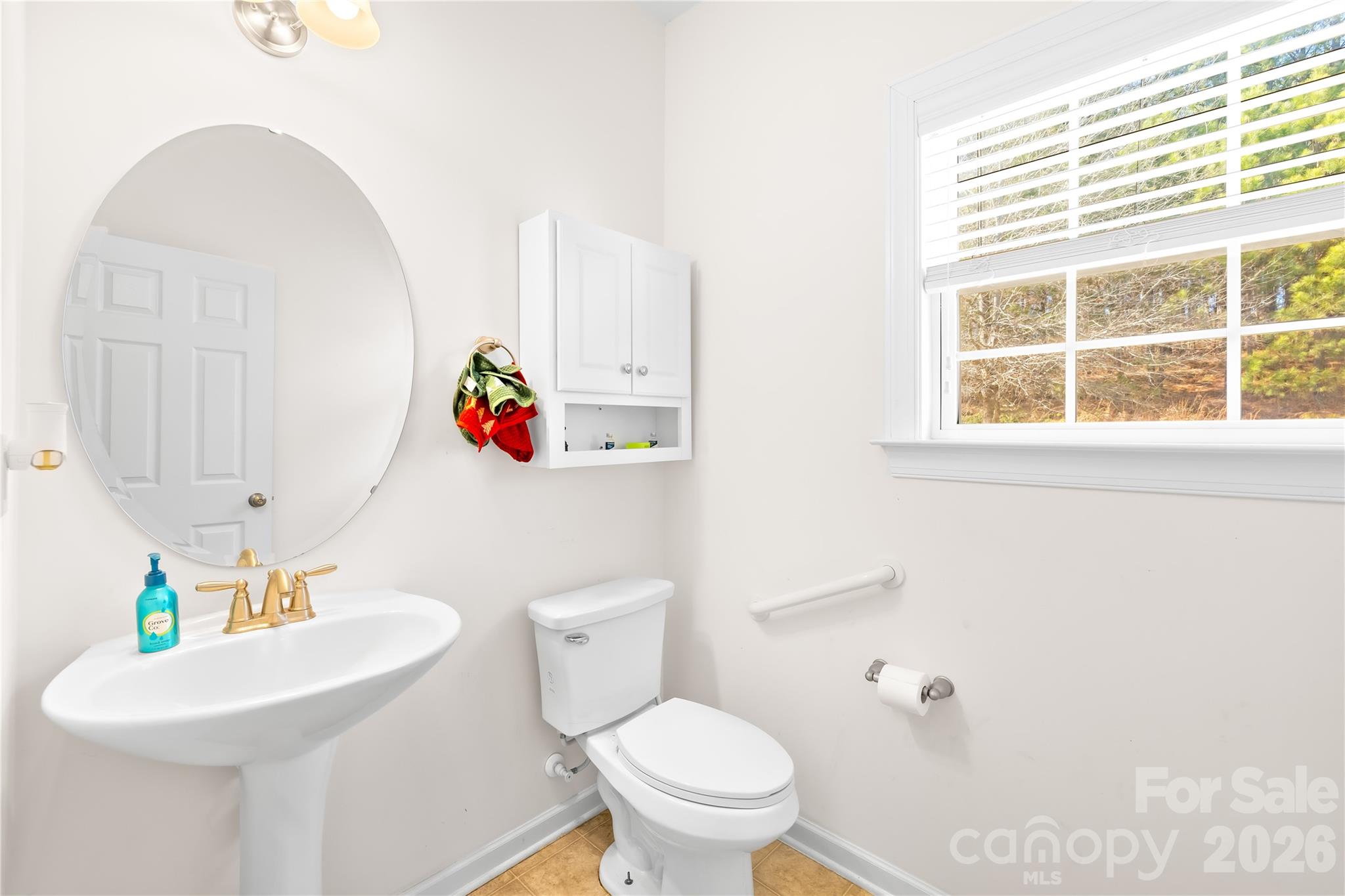 Mill Creek Falls - Residential