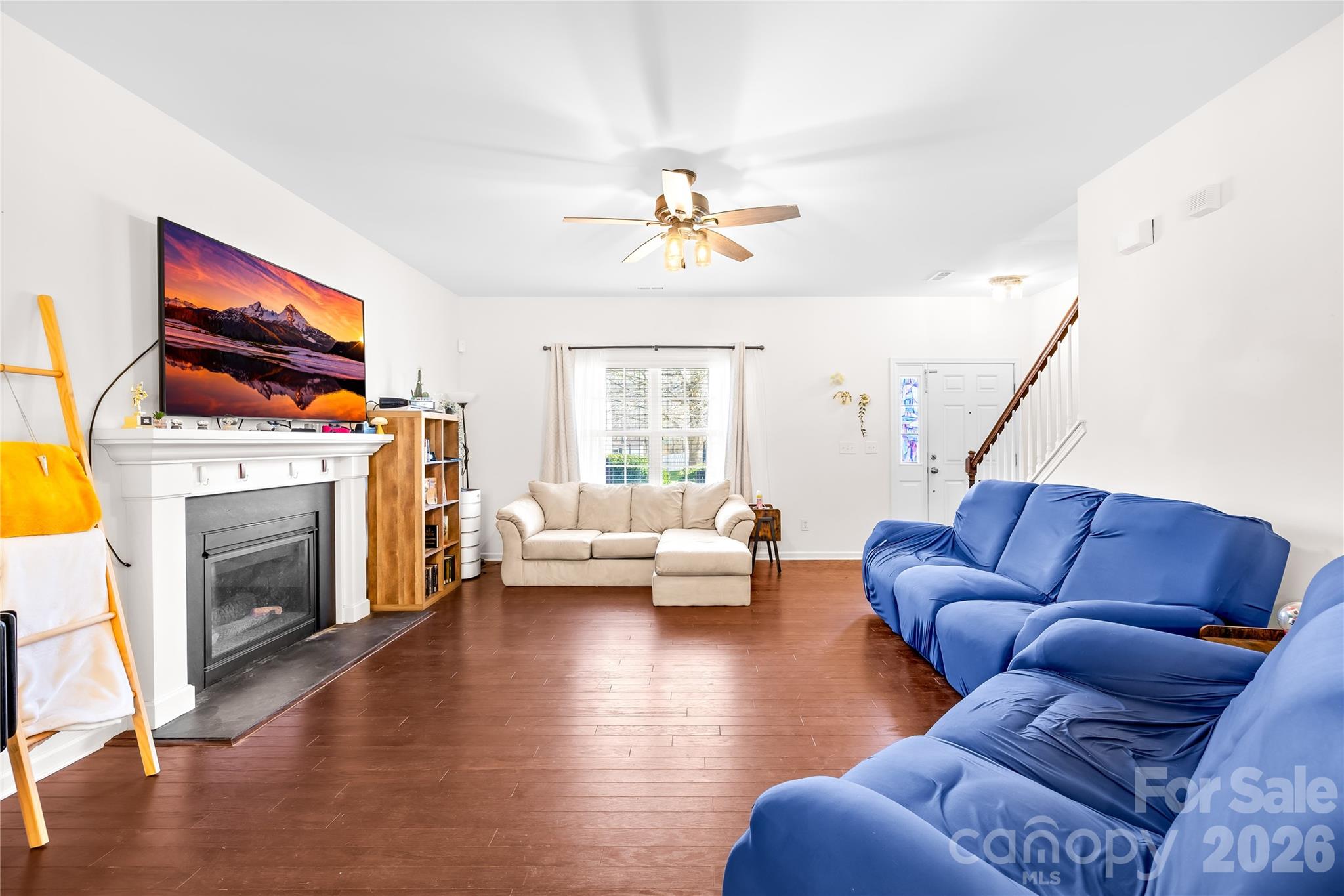 1656 Beleek Ridge Lane