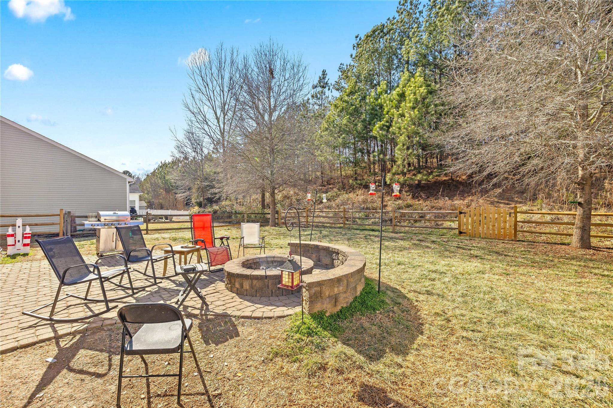 Mill Creek Falls - Residential