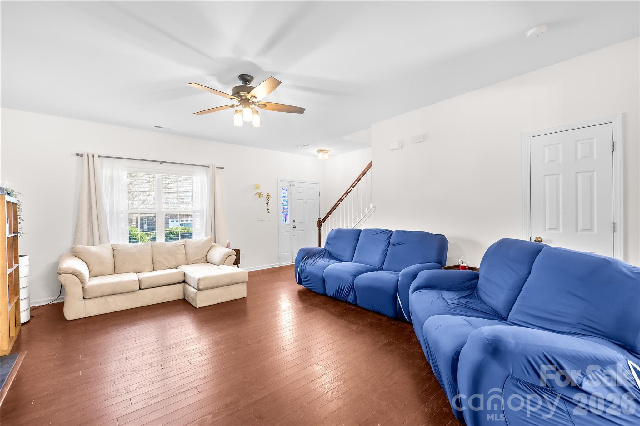 Mill Creek Falls - Residential