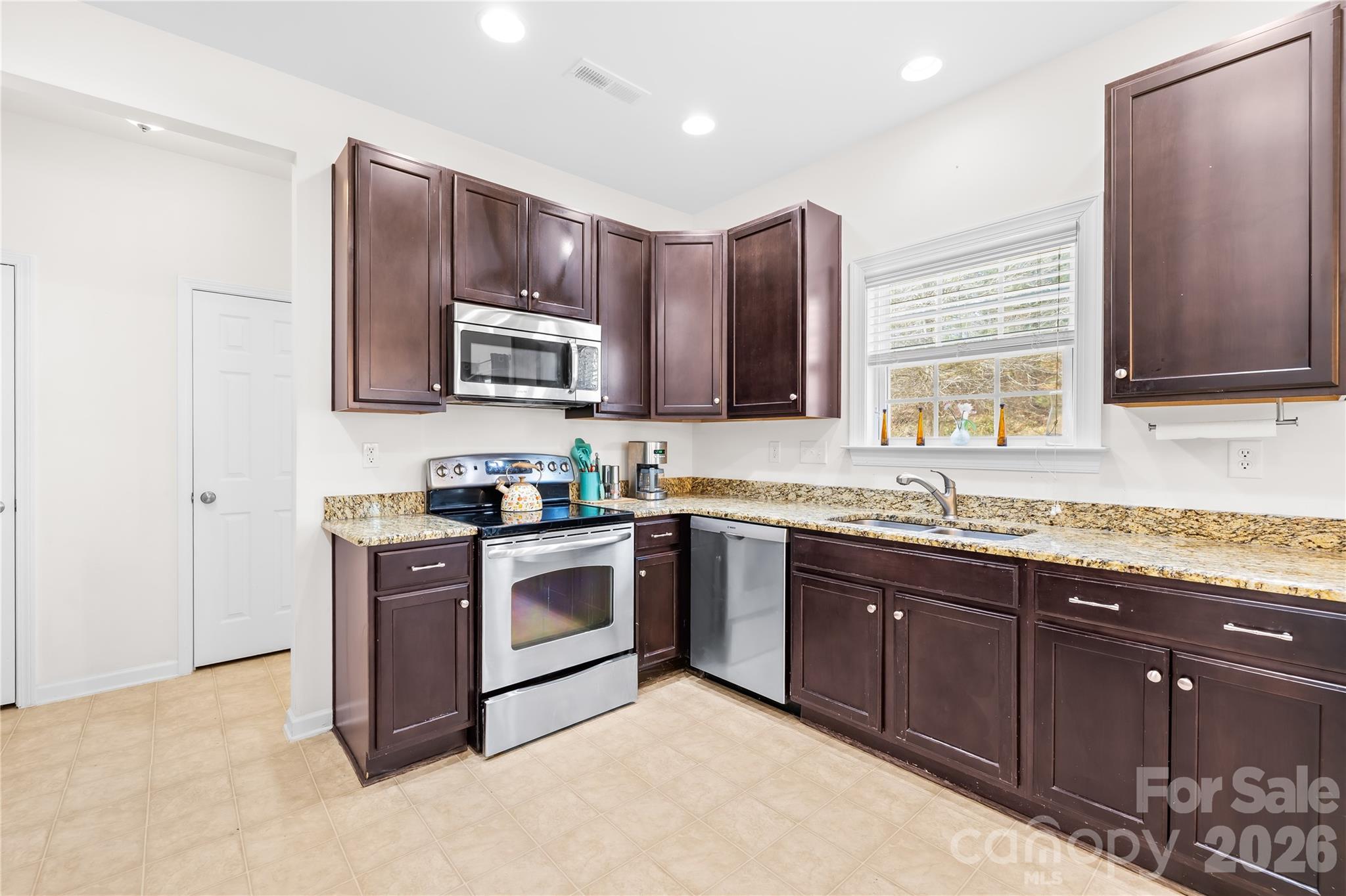 Mill Creek Falls - Residential