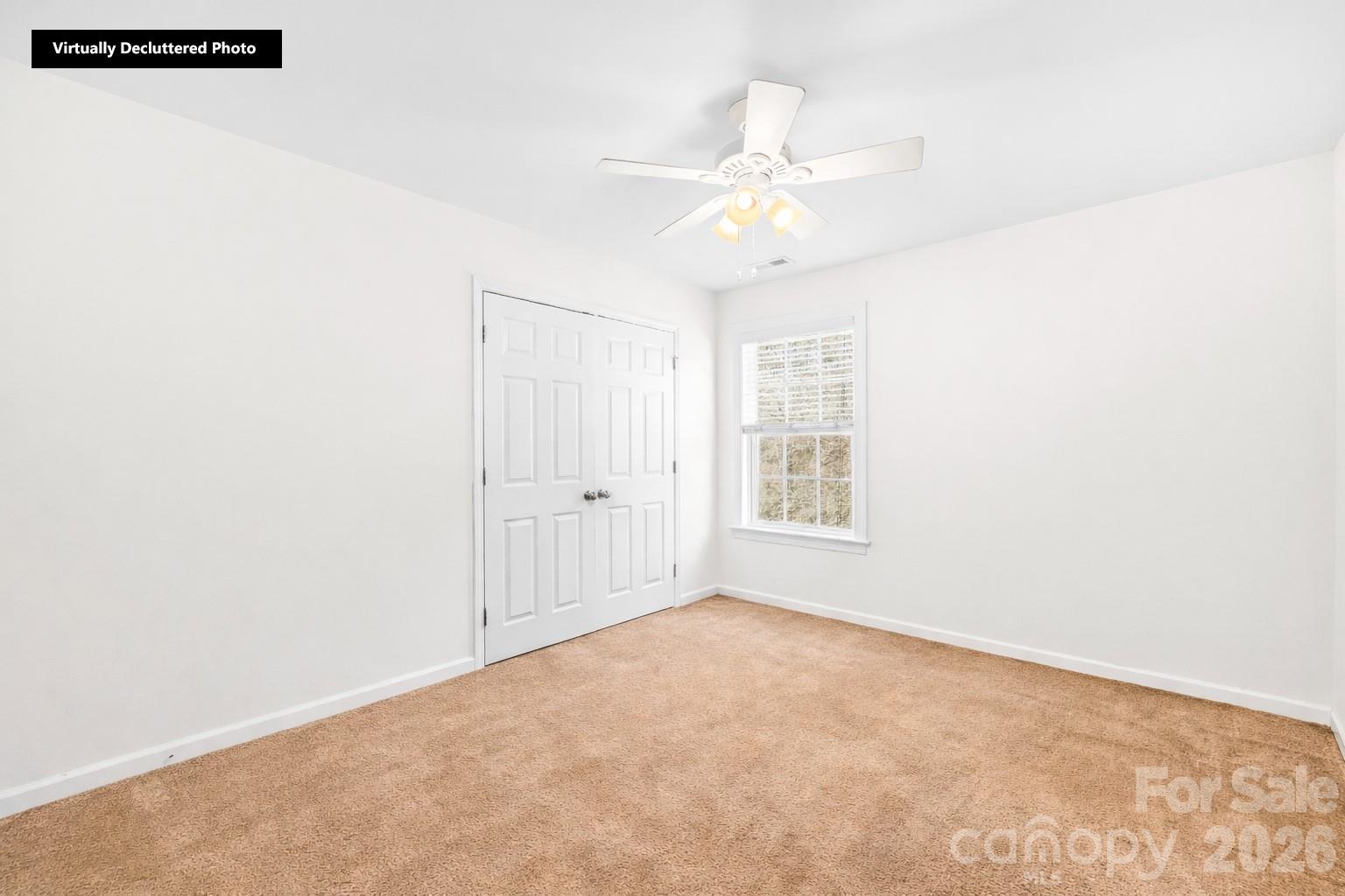 Mill Creek Falls - Residential