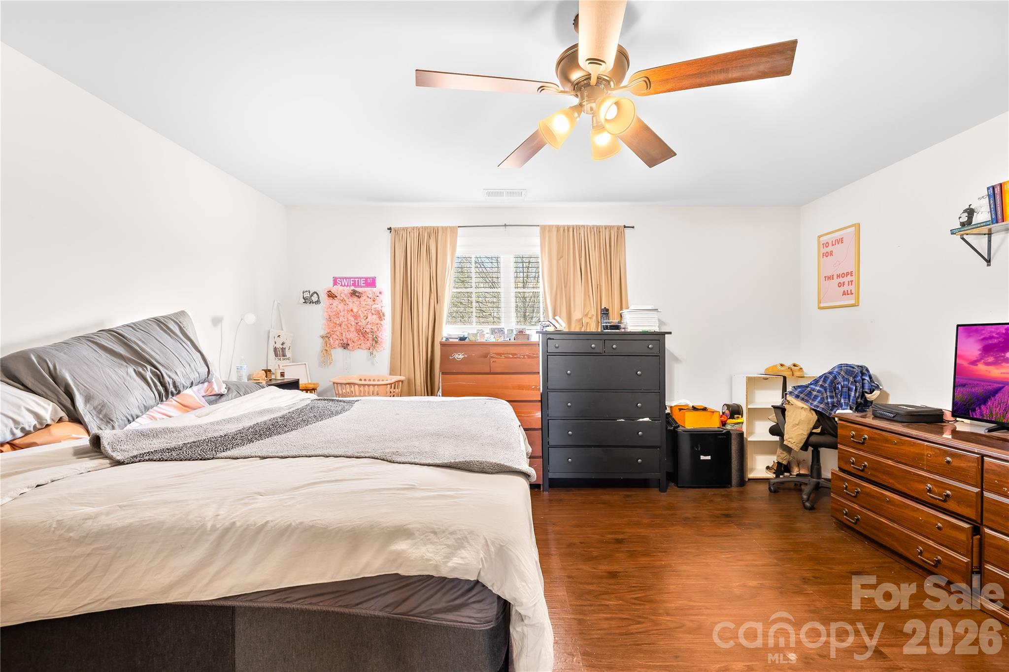 Mill Creek Falls - Residential