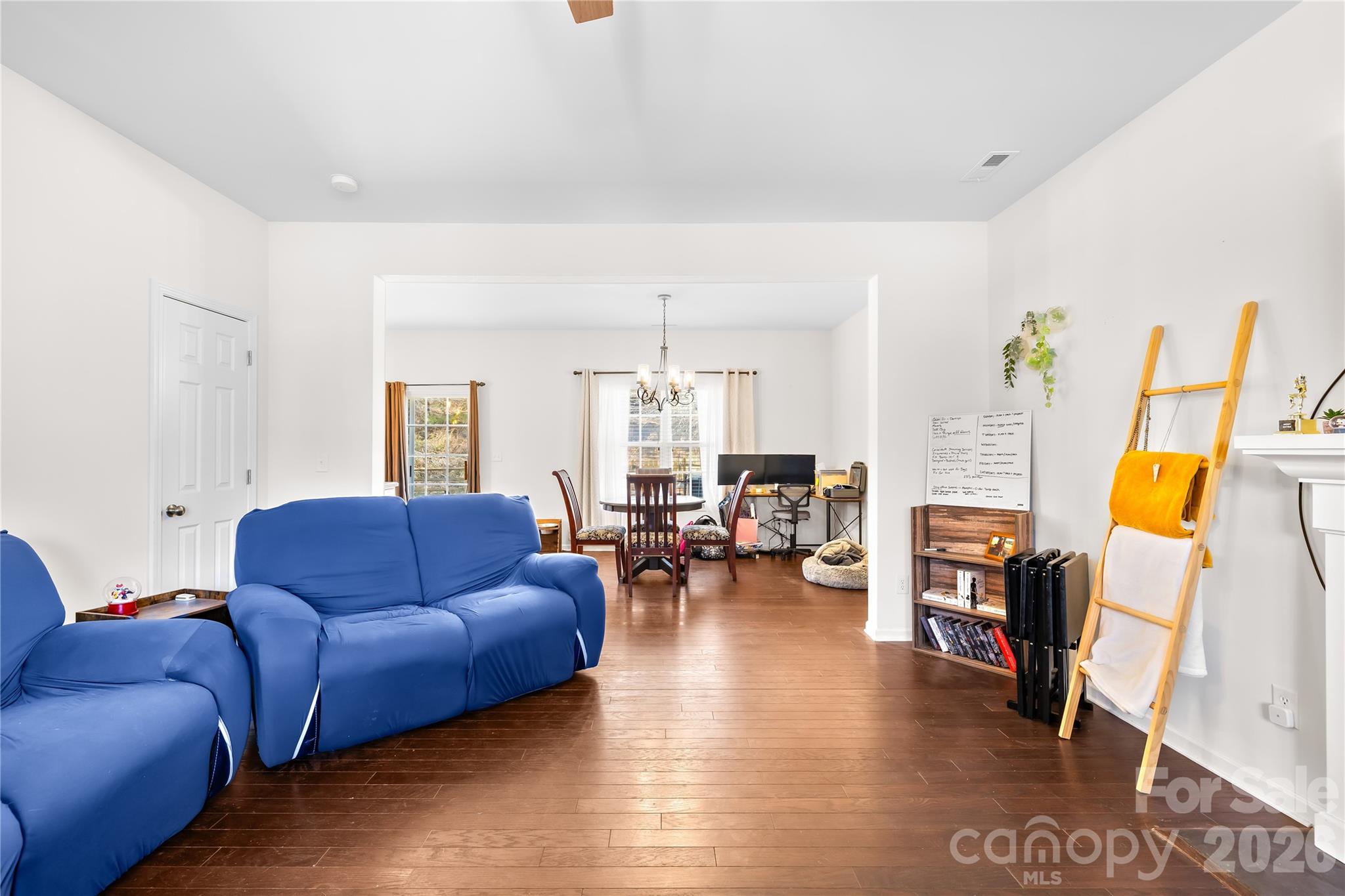 Mill Creek Falls - Residential