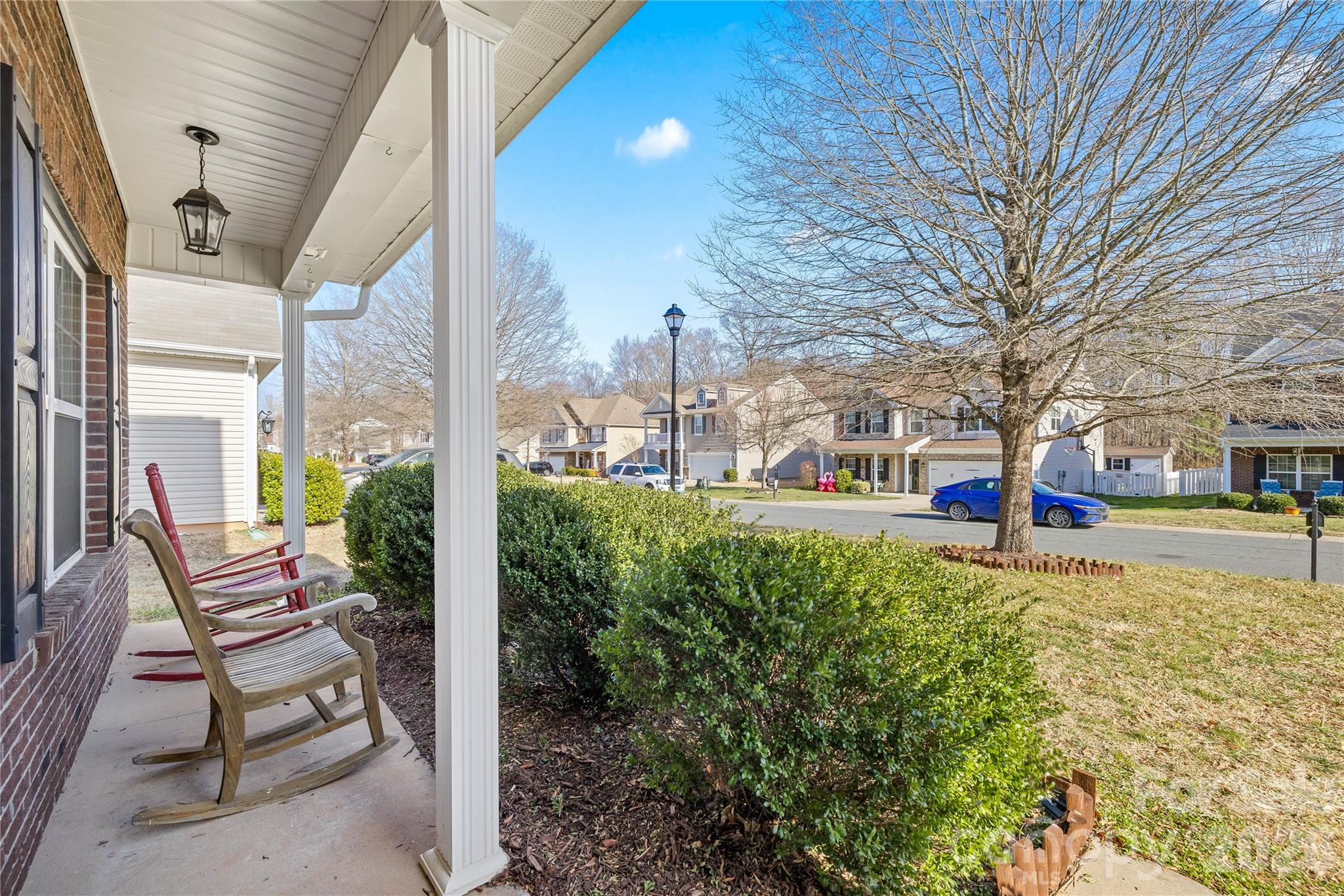 Mill Creek Falls - Residential