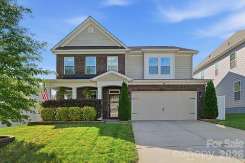 Photo of 641 Belle Grove Drive, Clover, SC 29710 (MLS # 4408981)