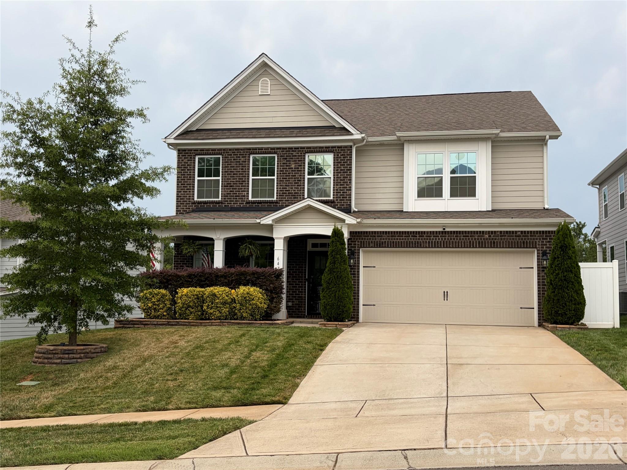 641 Belle Grove Drive, Clover, SC, 29710