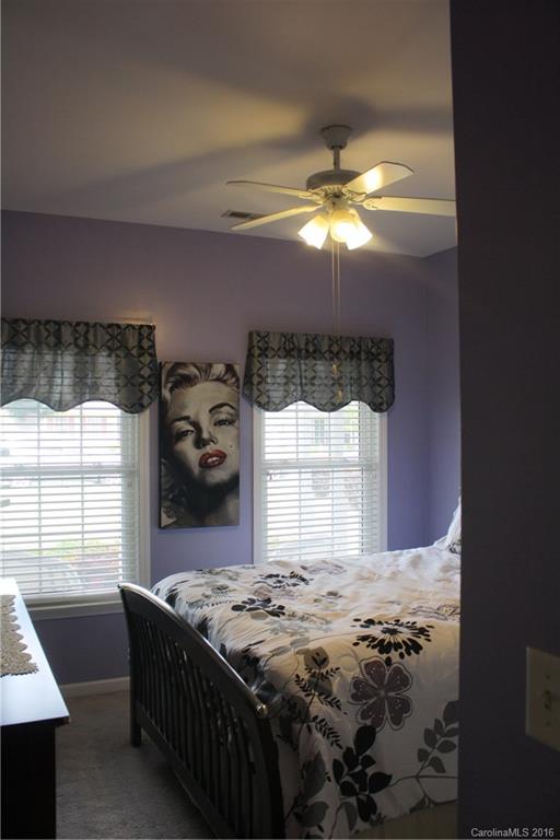 Mabry Park - Residential