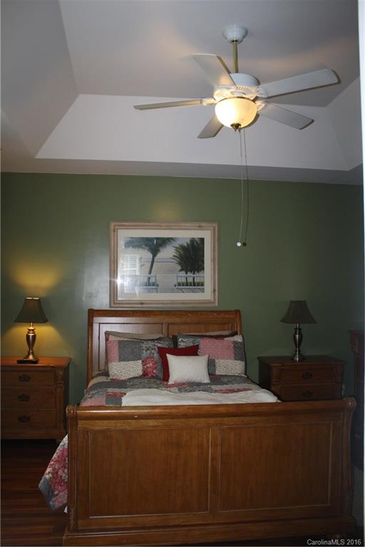 Mabry Park - Residential