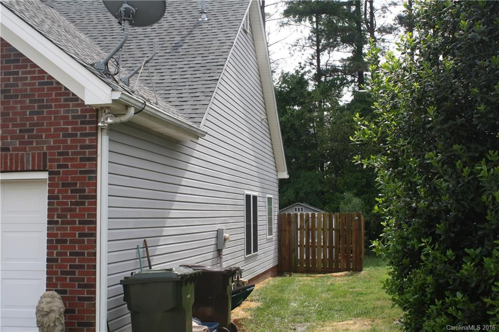 Mabry Park - Residential