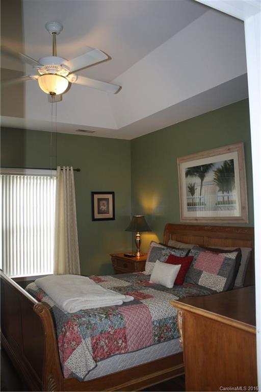 Mabry Park - Residential