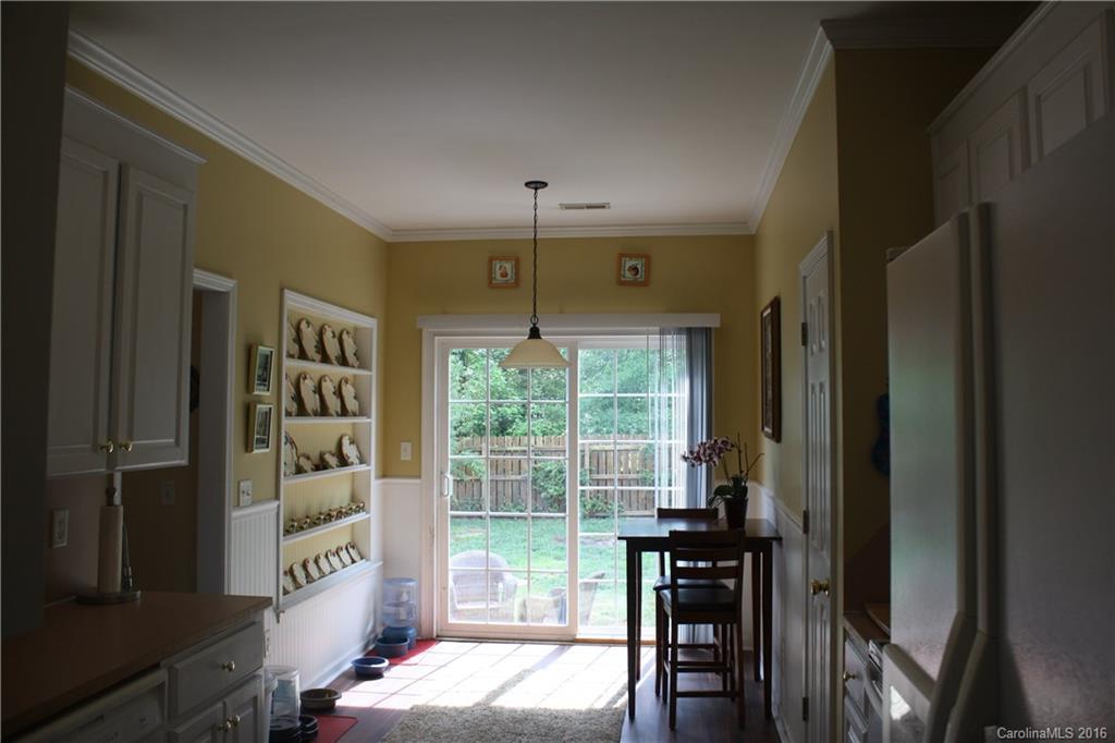 Mabry Park - Residential