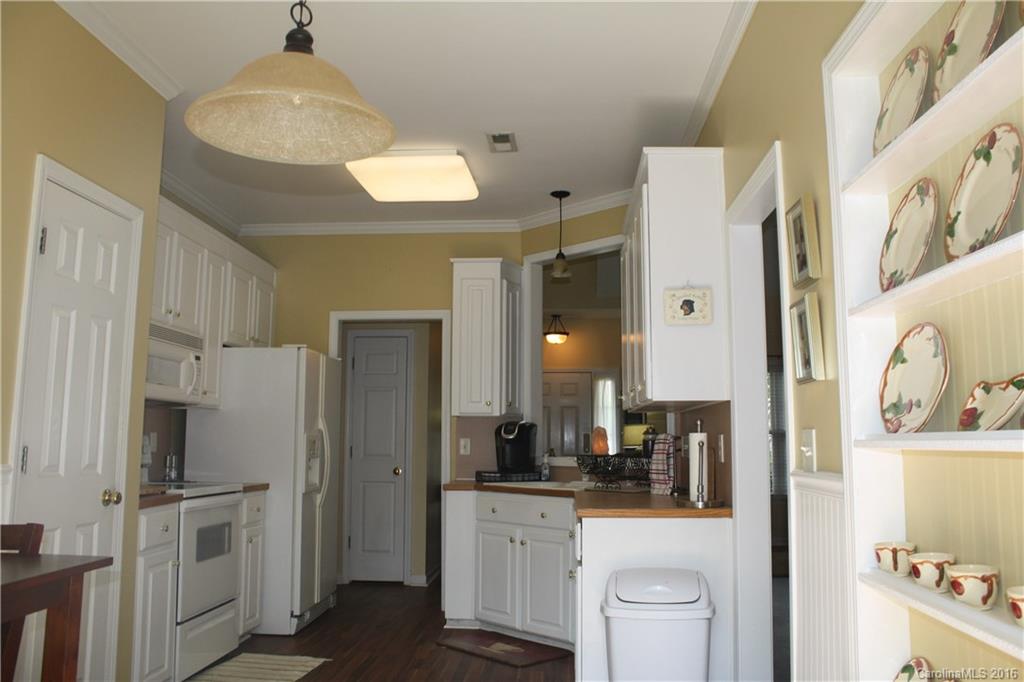 Mabry Park - Residential