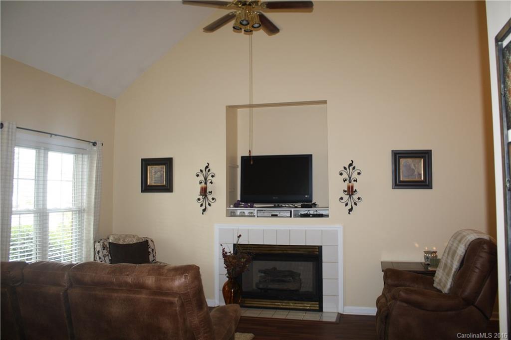 Mabry Park - Residential