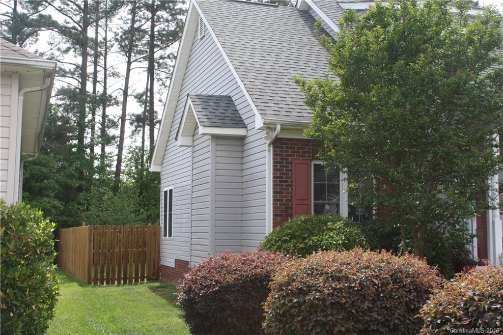 Mabry Park - Residential