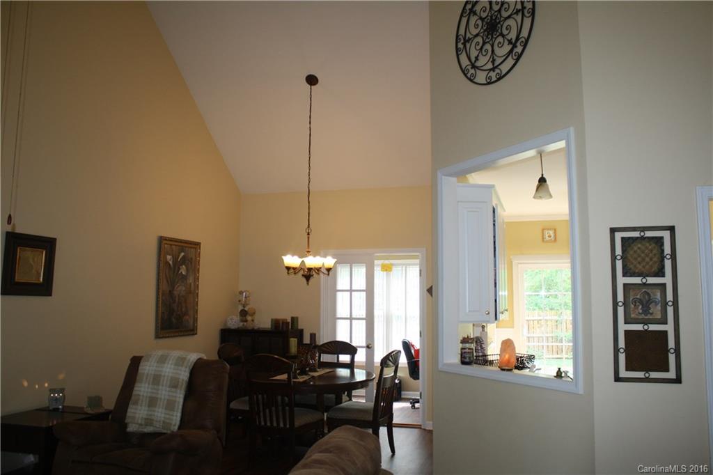 Mabry Park - Residential