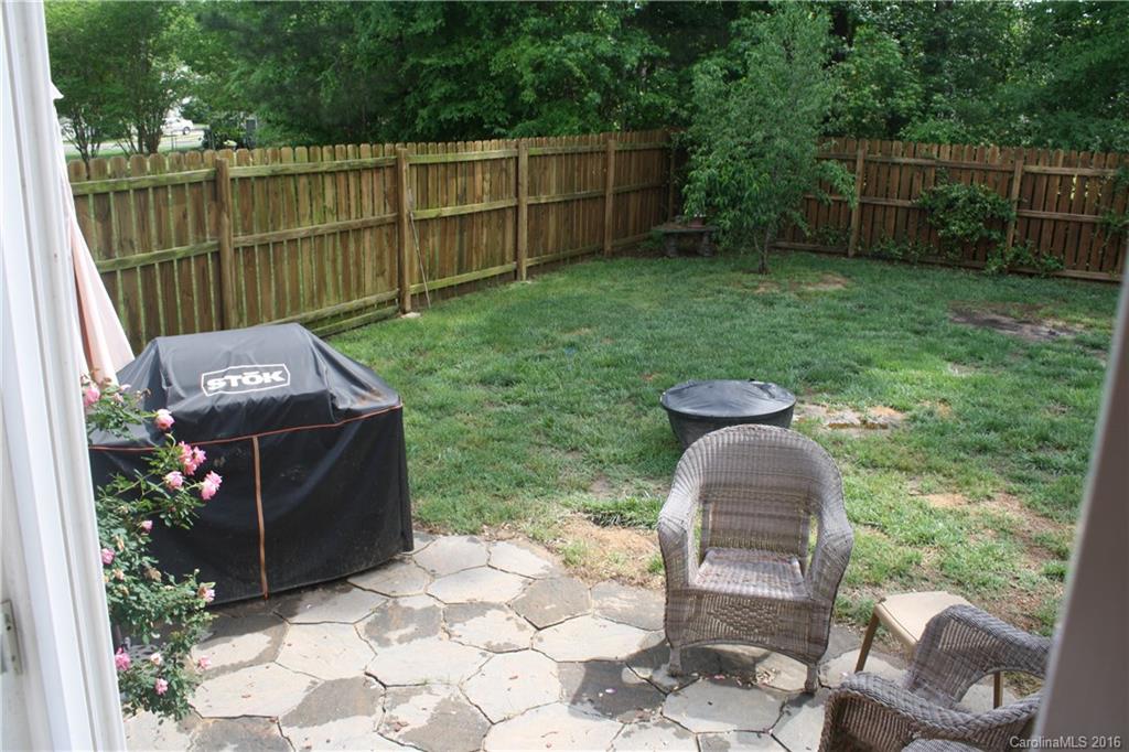 Mabry Park - Residential