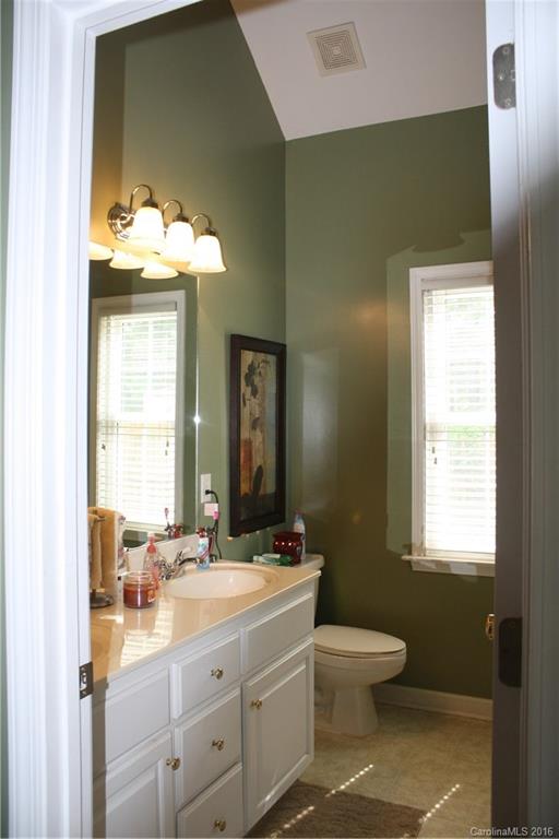 Mabry Park - Residential