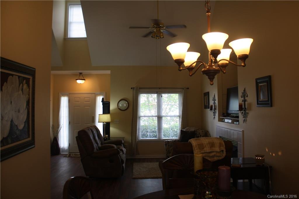Mabry Park - Residential
