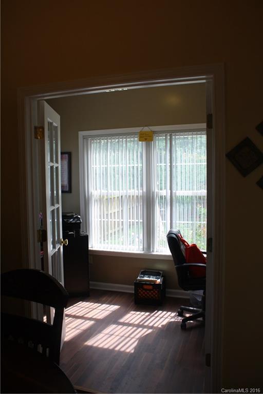 Mabry Park - Residential