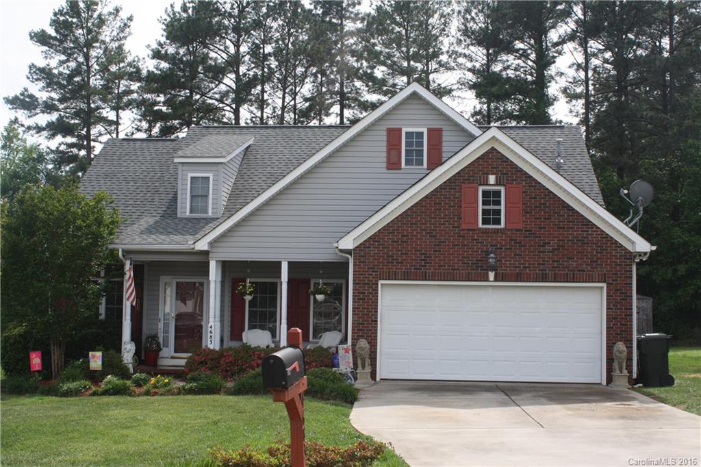 Mabry Park - Residential