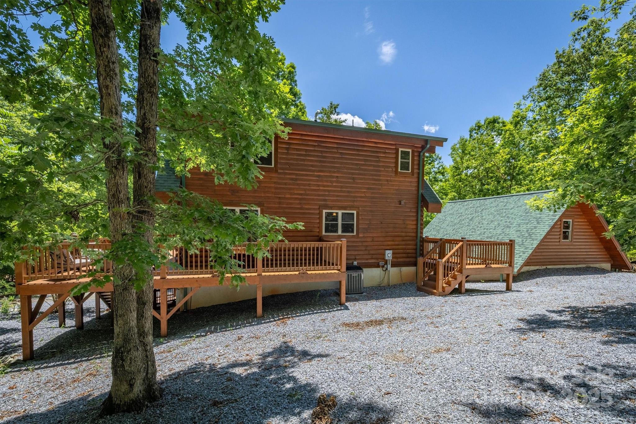 203 Mountain Vista Drive
