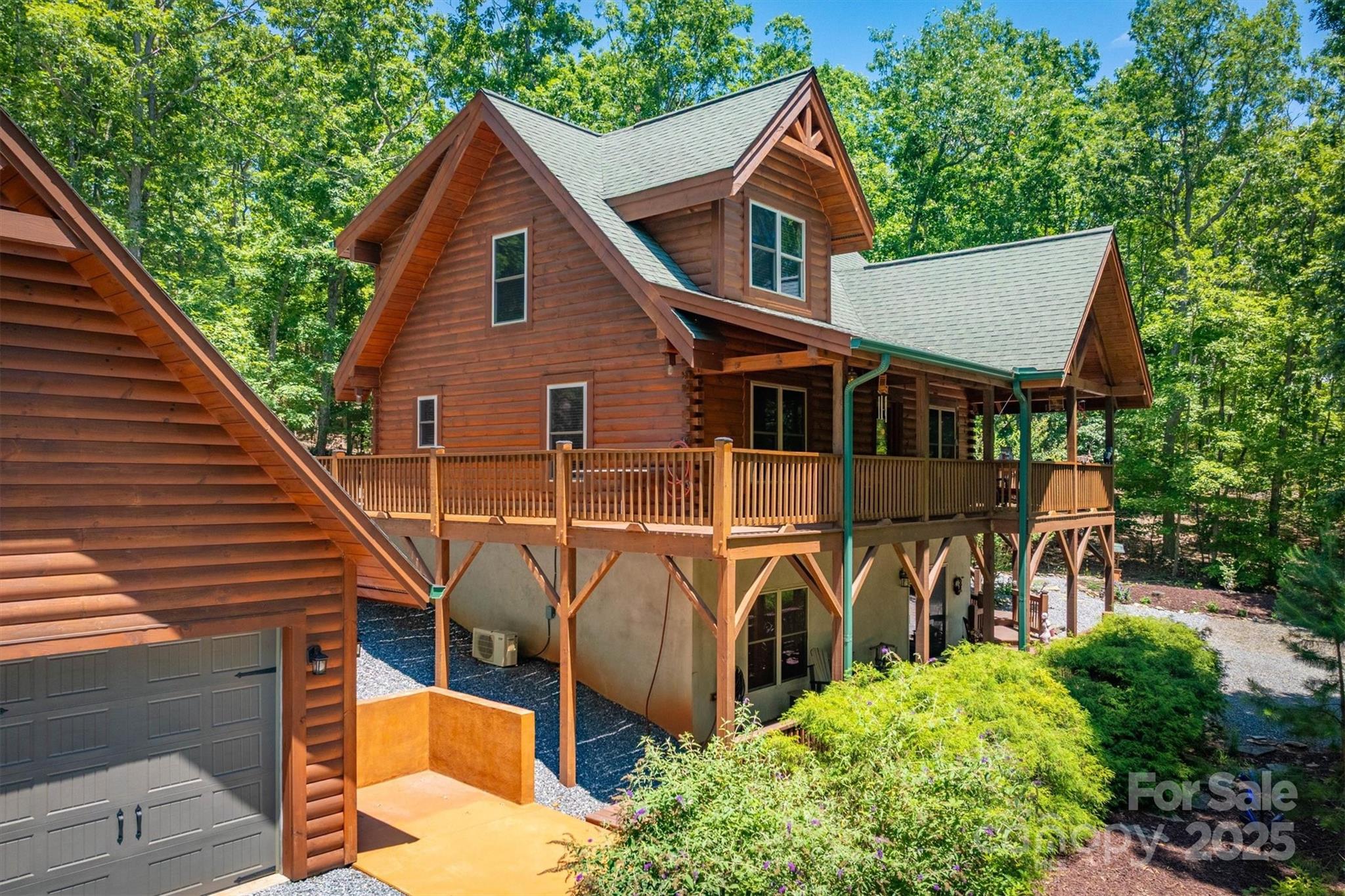 203 Mountain Vista Drive