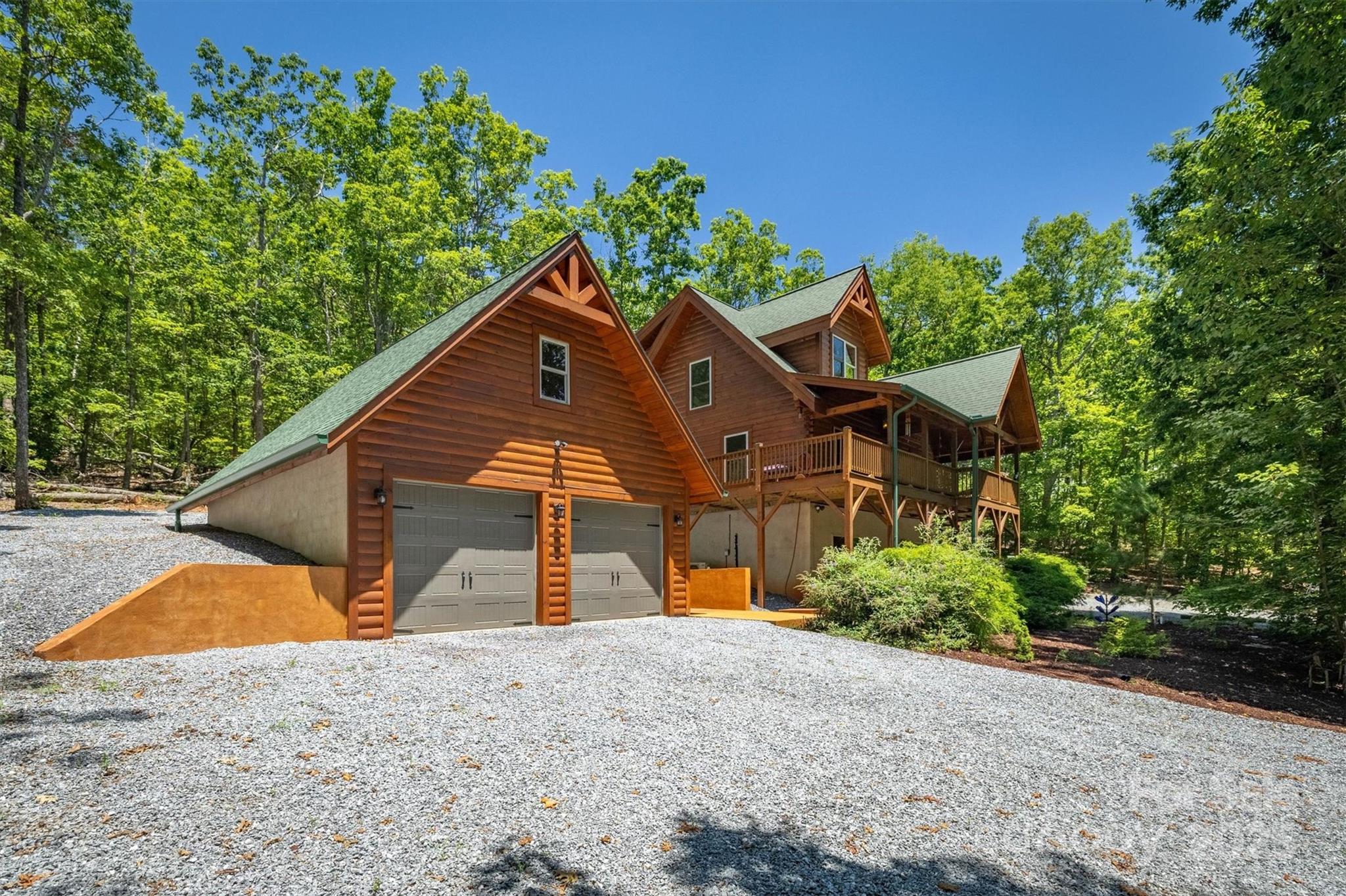 203 Mountain Vista Drive