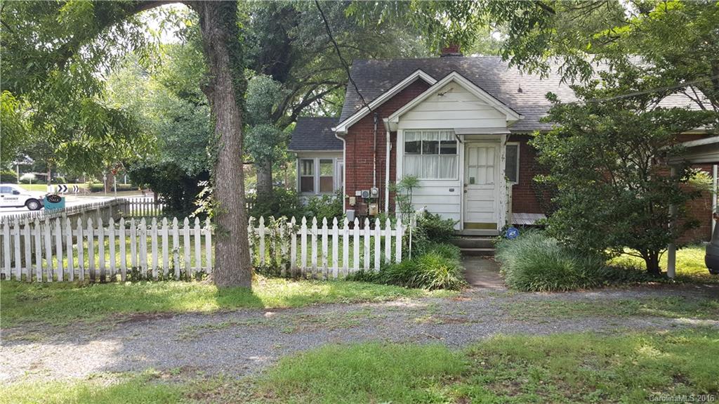 Midwood - Residential