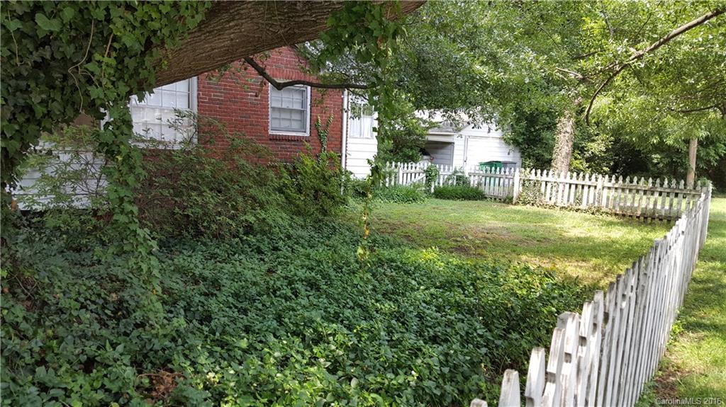 Midwood - Residential