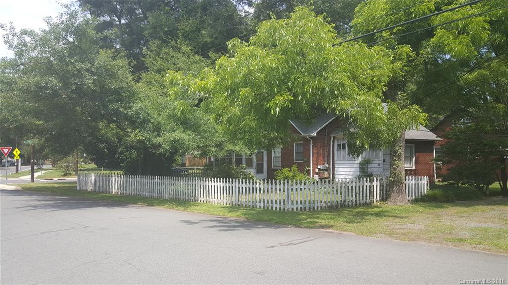 Midwood - Residential