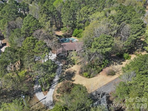 Photo of 10601 Agnes Douglas Road, Indian Land, SC 29707 (MLS # 4358710)