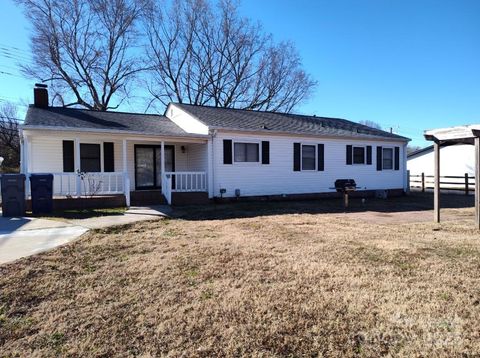 Photo of 6561 Morehead Road, Harrisburg, NC 28075 (MLS # 4331106)