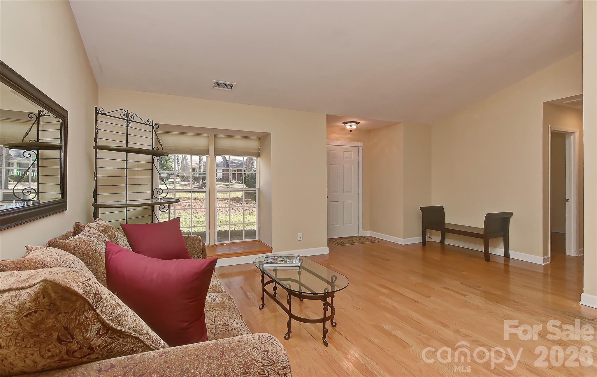 10118 Sardis Oaks Road