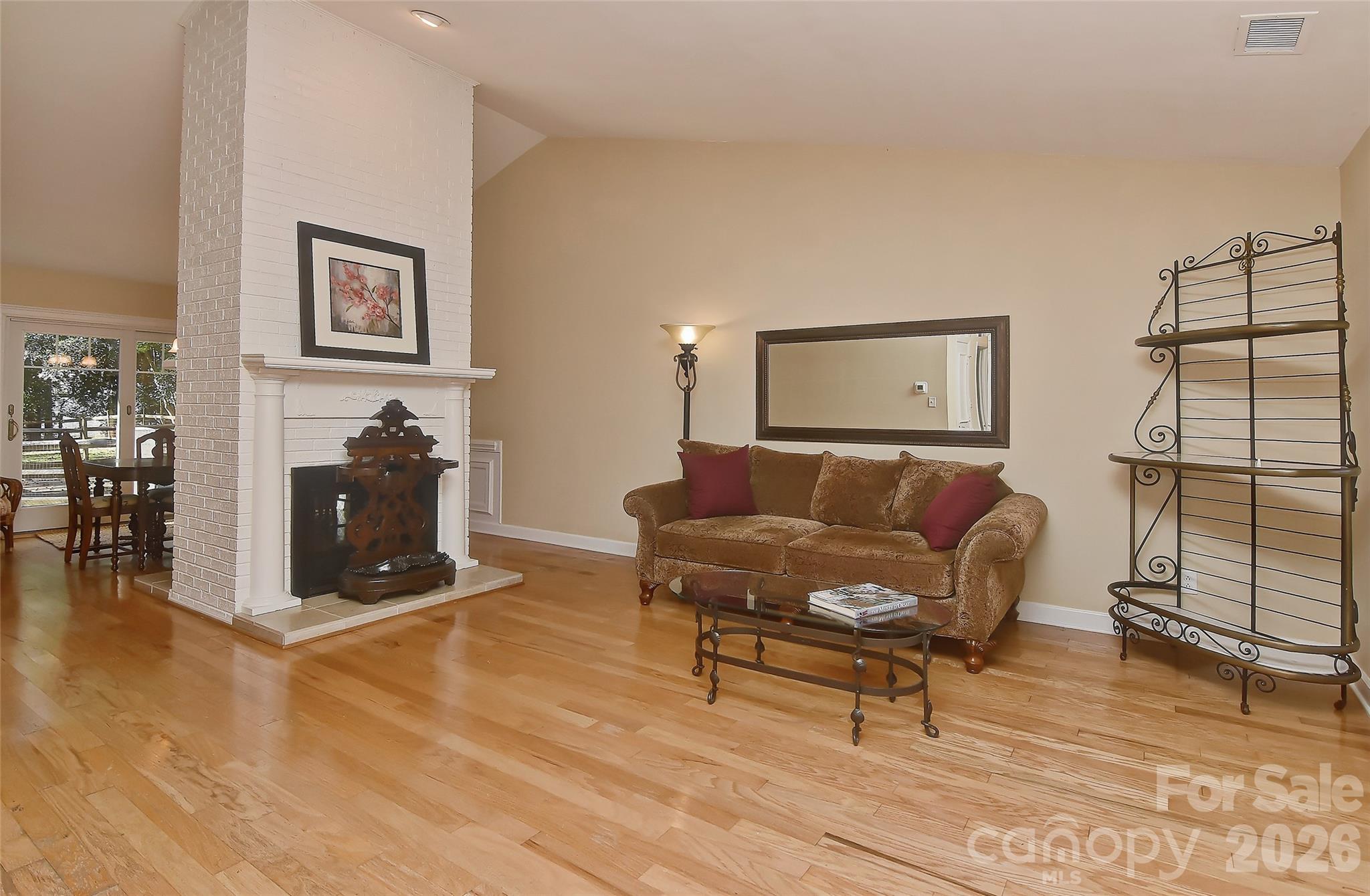 10118 Sardis Oaks Road