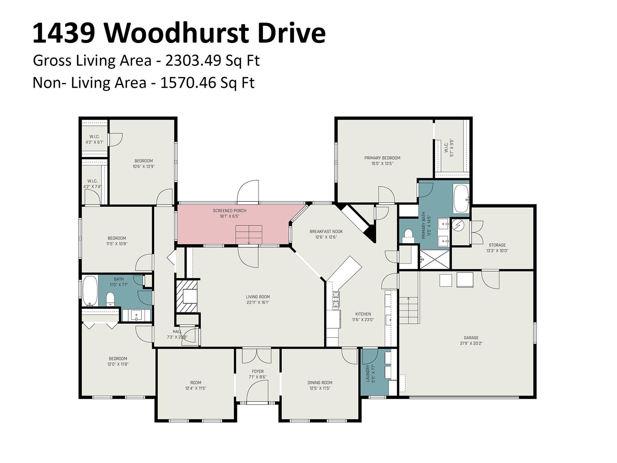 Shorewood - Residential