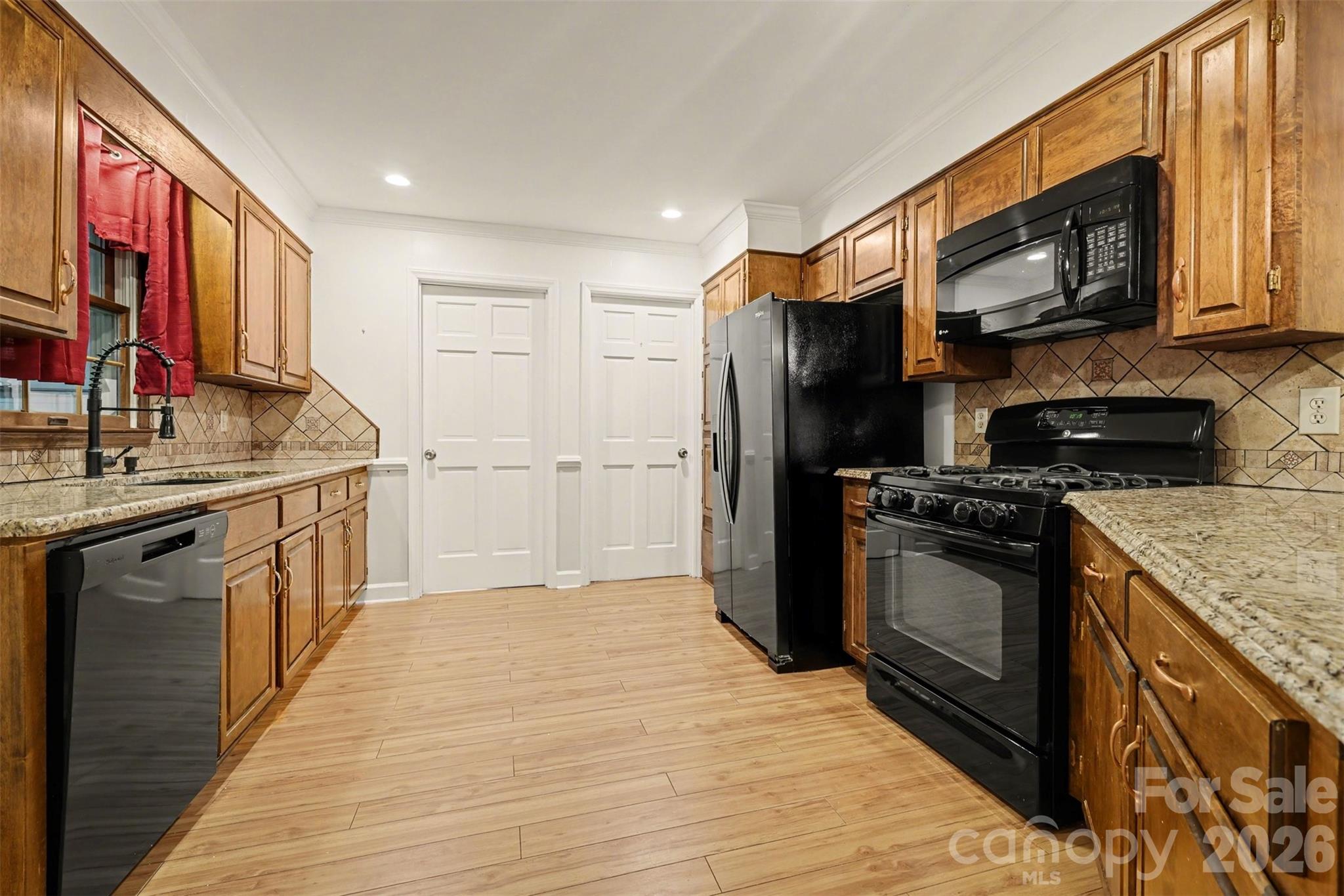 Shorewood - Residential