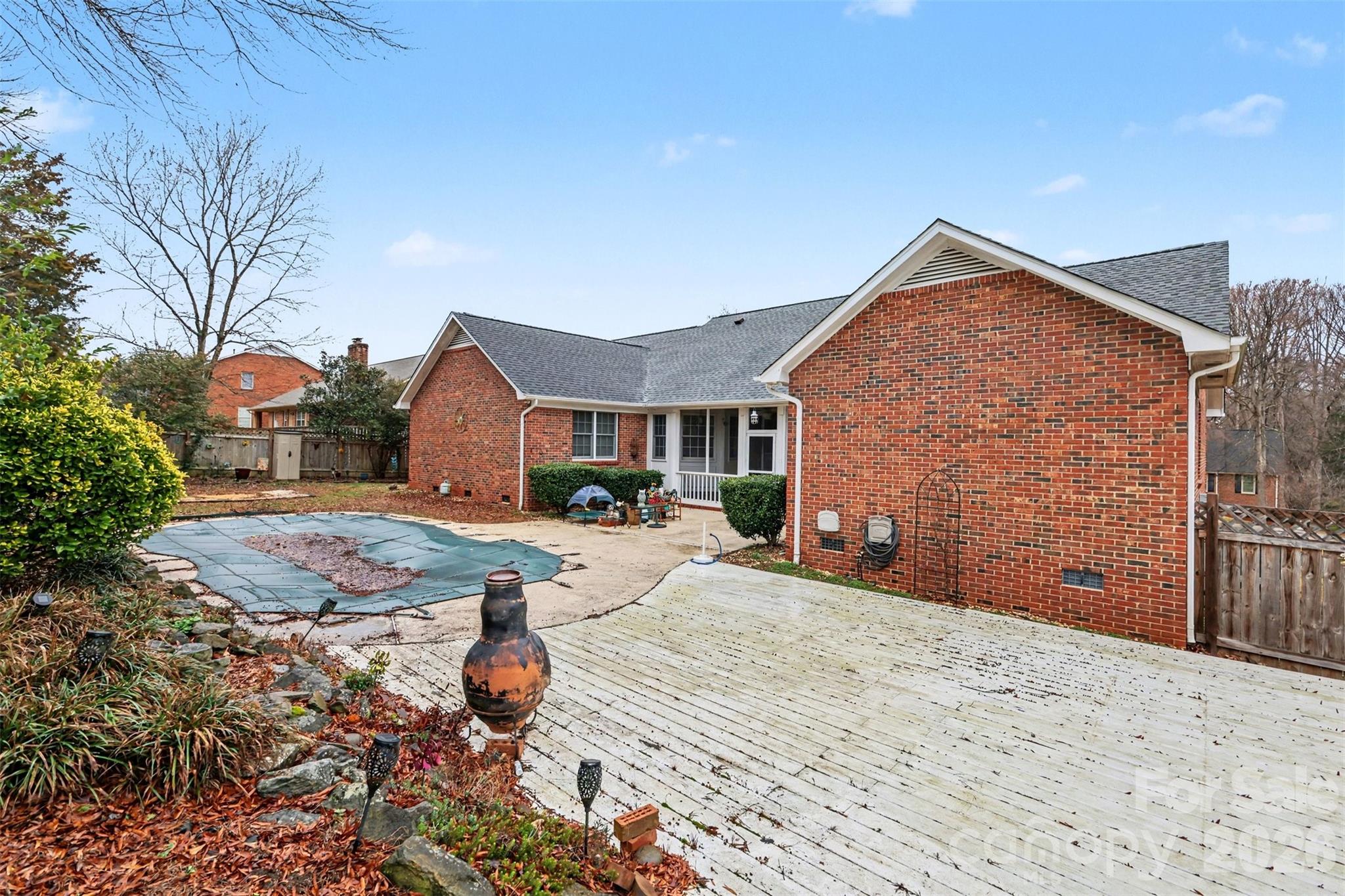 Shorewood - Residential