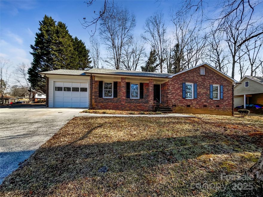 Seller may consider buyer concessions if made in an offer. Welcome to your dream home! This property boasts a warm and inviting fireplace, perfect for cozy evenings. The neutral color paint scheme provides a clean and modern aesthetic that will complement any style of decor. The kitchen is equipped with all stainless steel appliances, guaranteeing durability and a sleek finish. Step outside to enjoy the spacious deck, an ideal spot for entertaining or simply relaxing. The fenced-in backyard ensures privacy and offers ample space for outdoor activities. Don't miss this opportunity to own a home that beautifully combines comfort, style, and functionality.