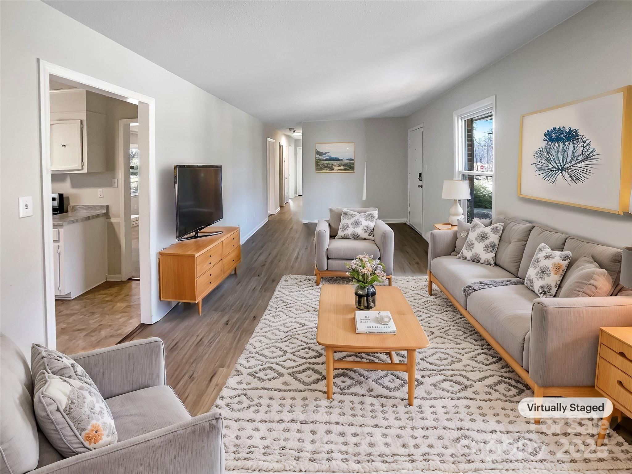 Kingswood South - Residential