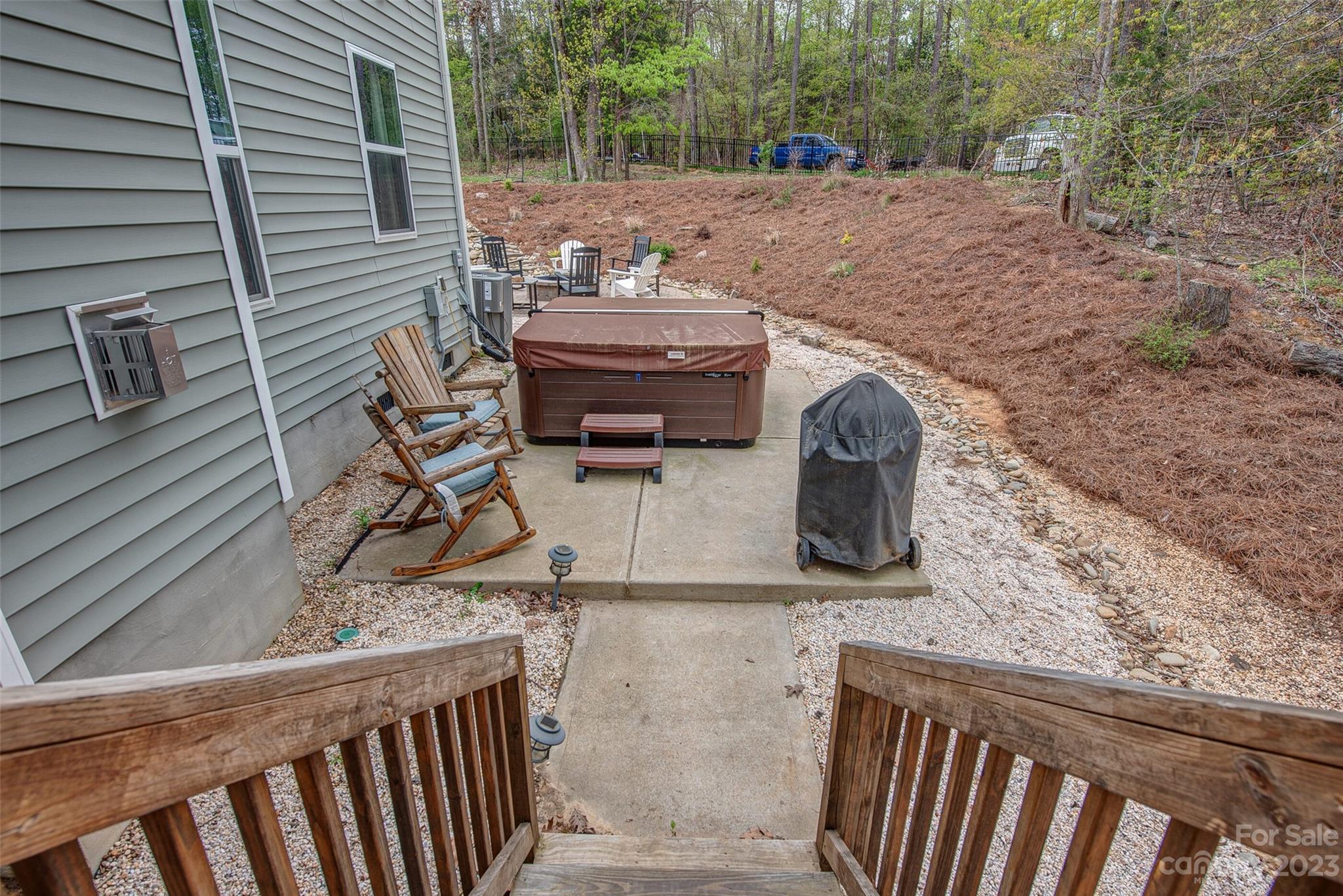 Somerset At Autumn Cove - Residential