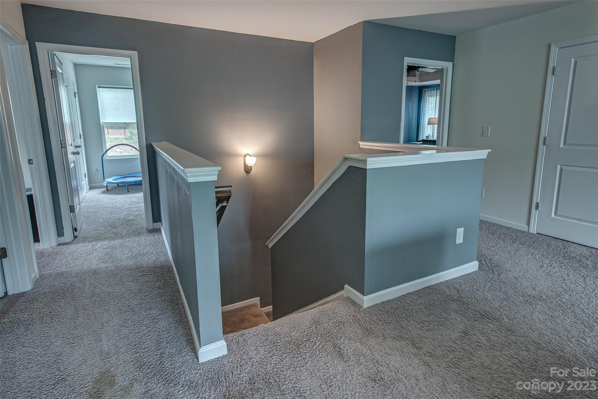 Somerset At Autumn Cove - Residential