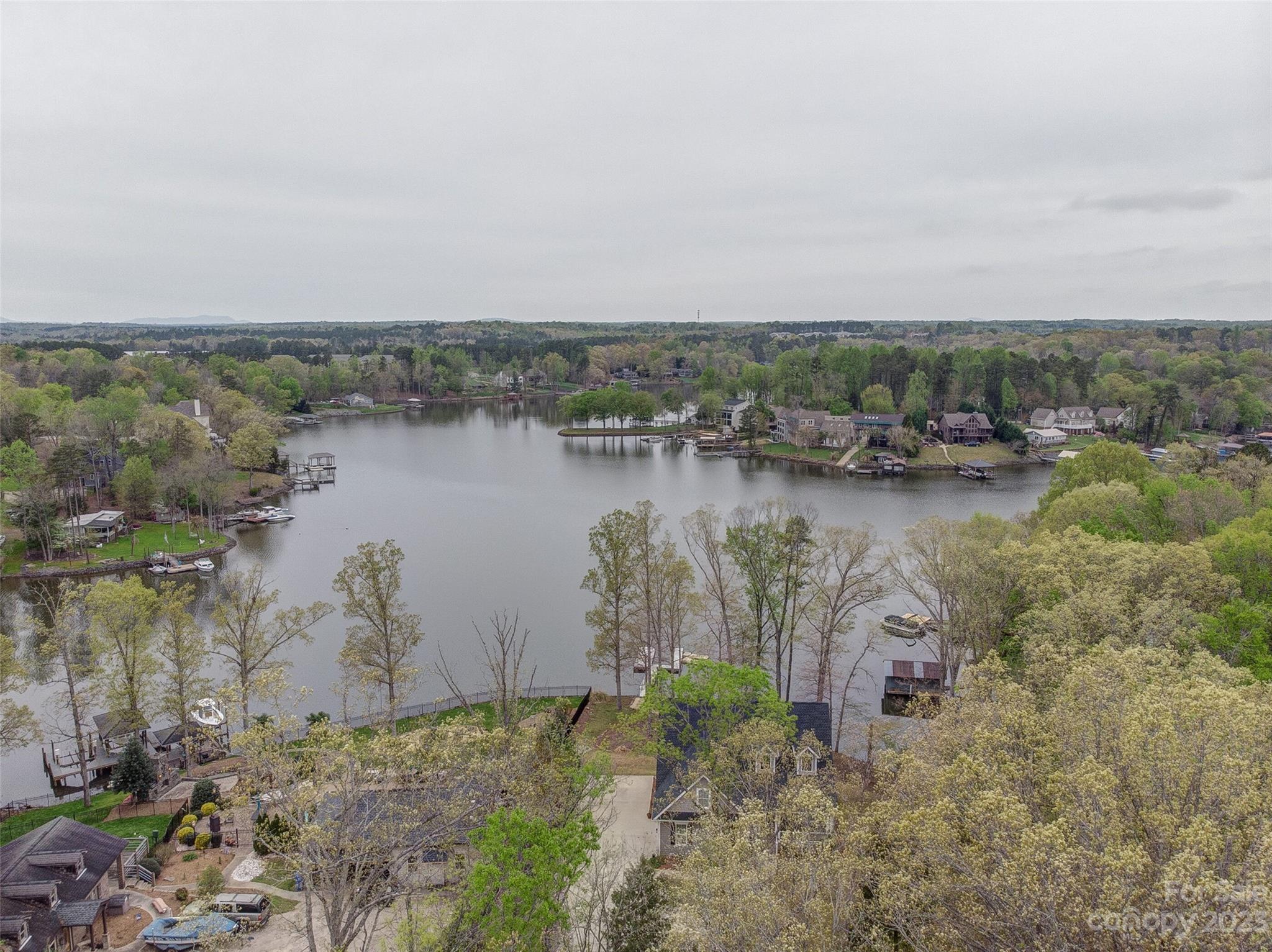 Somerset At Autumn Cove - Residential