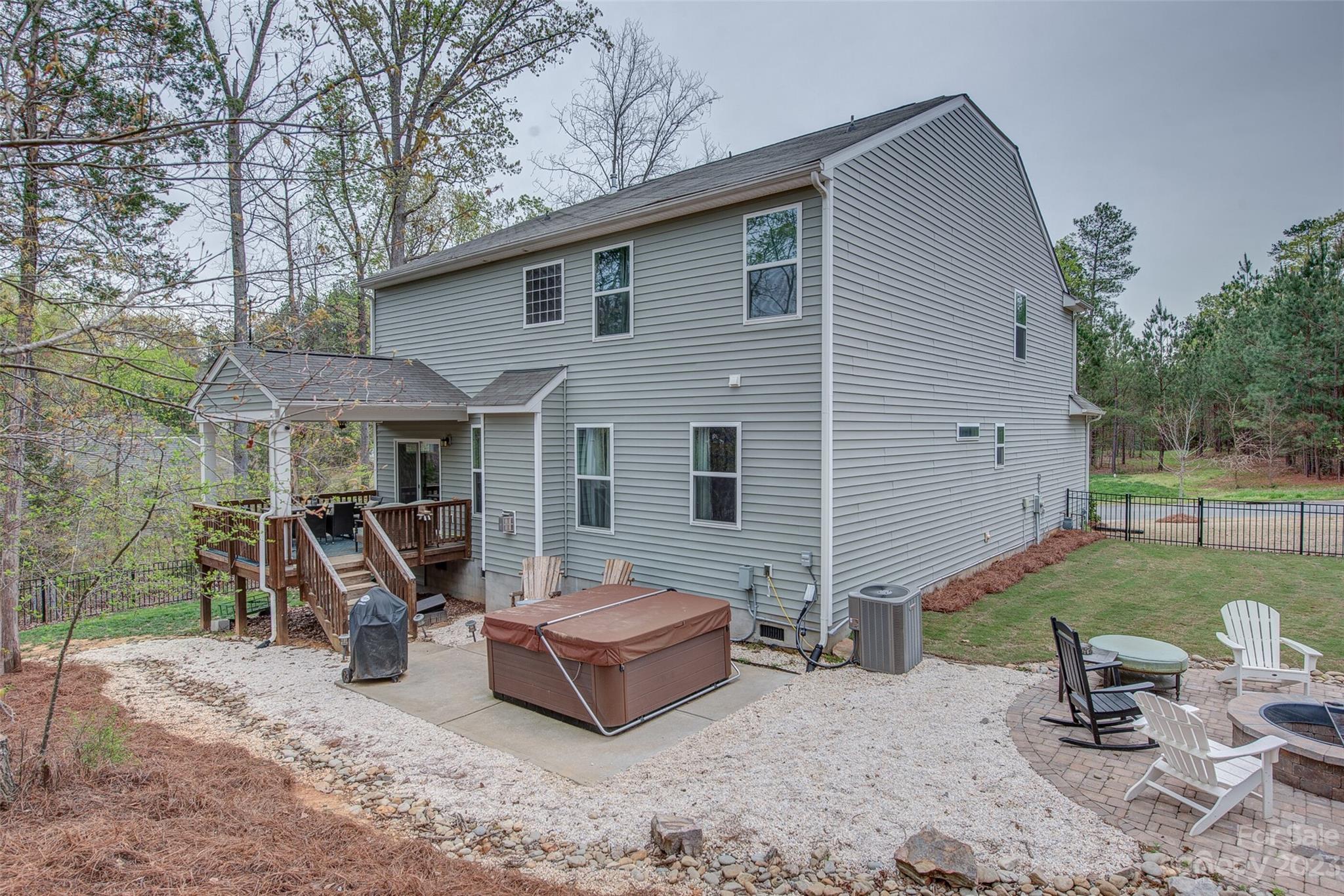 Somerset At Autumn Cove - Residential