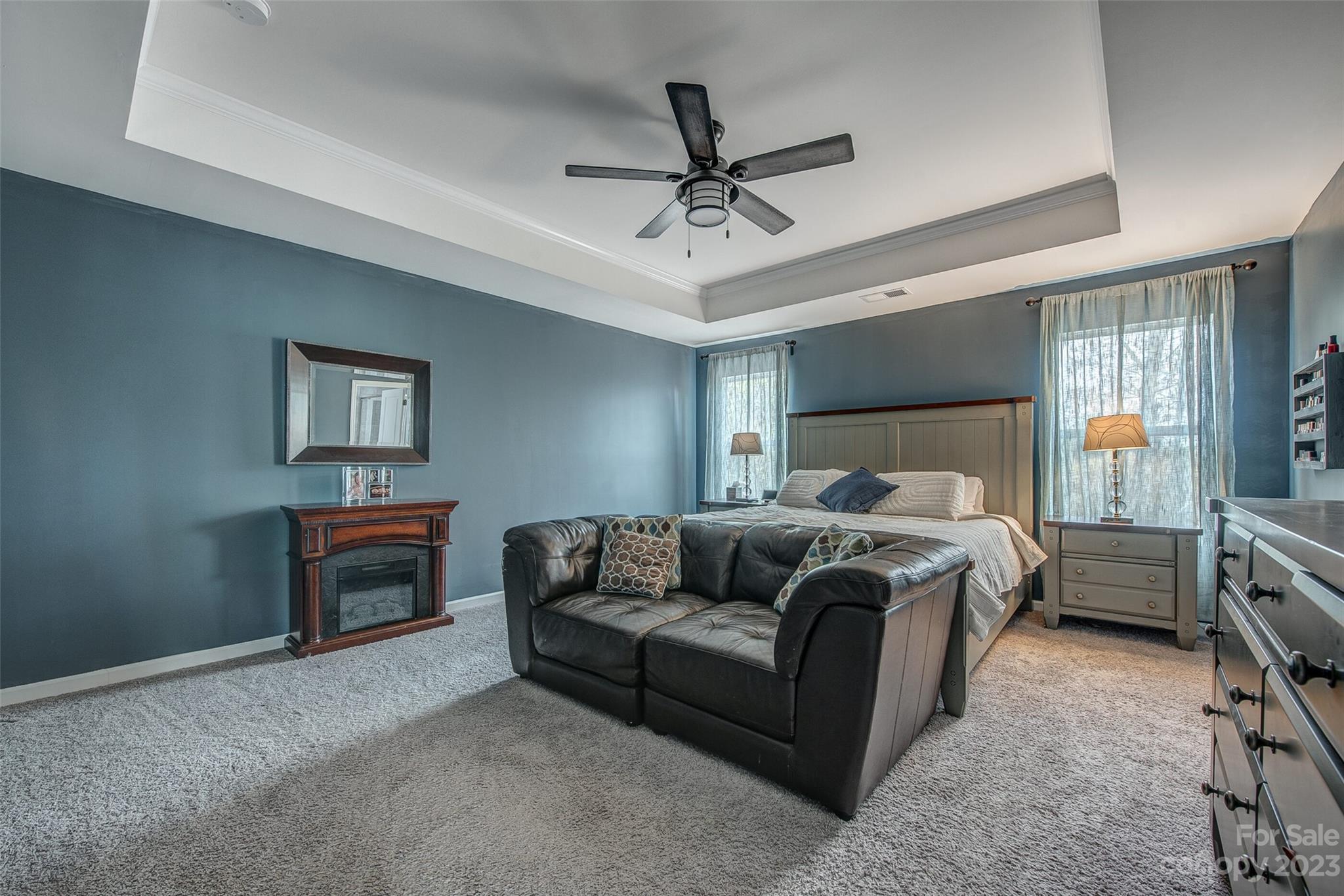 Somerset At Autumn Cove - Residential