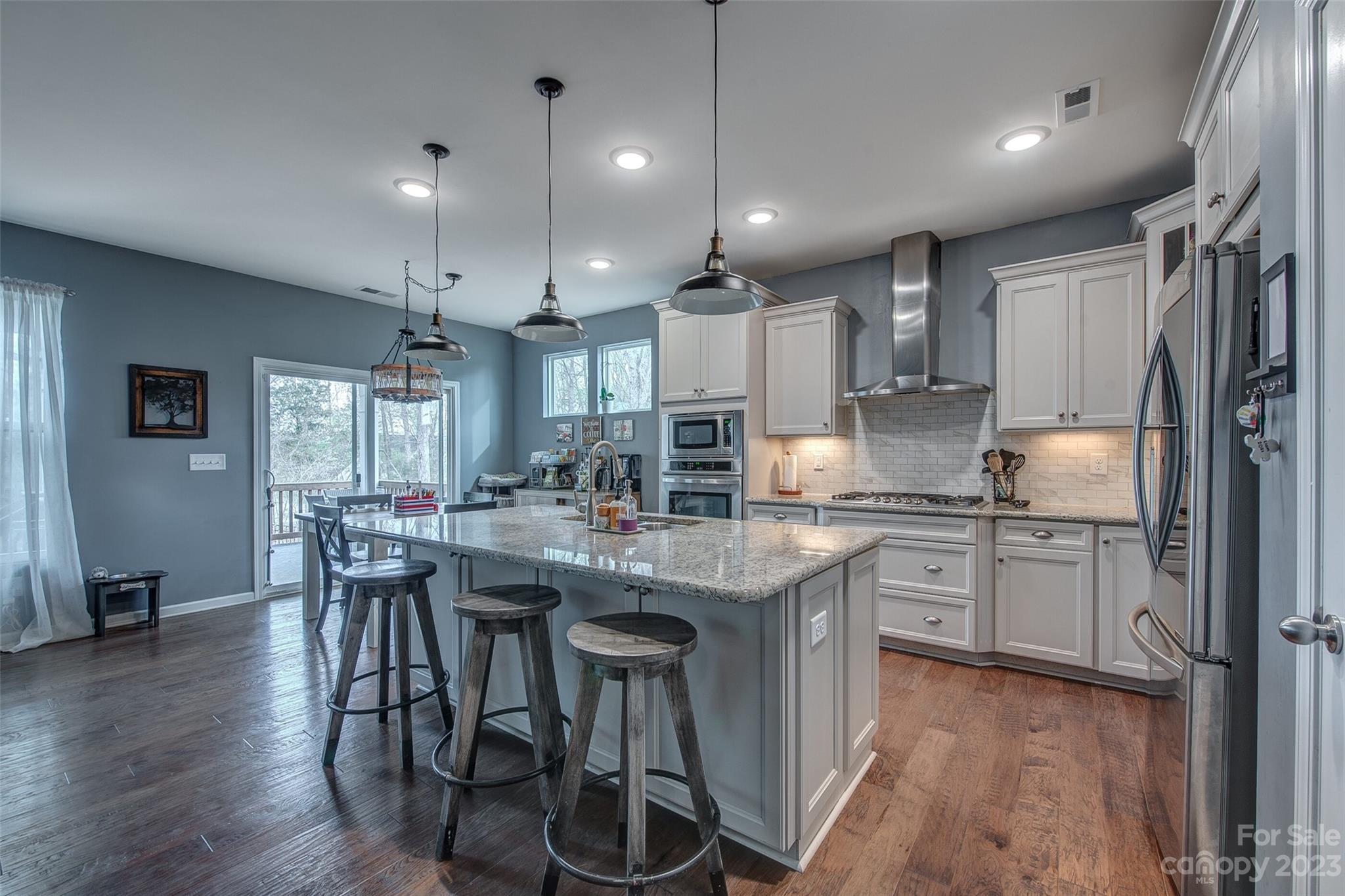 Somerset At Autumn Cove - Residential