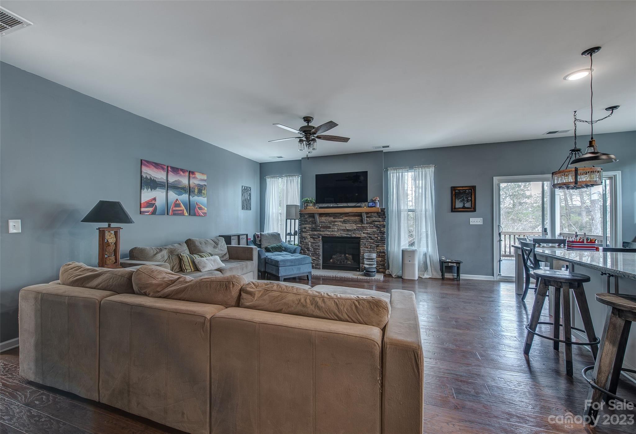 Somerset At Autumn Cove - Residential