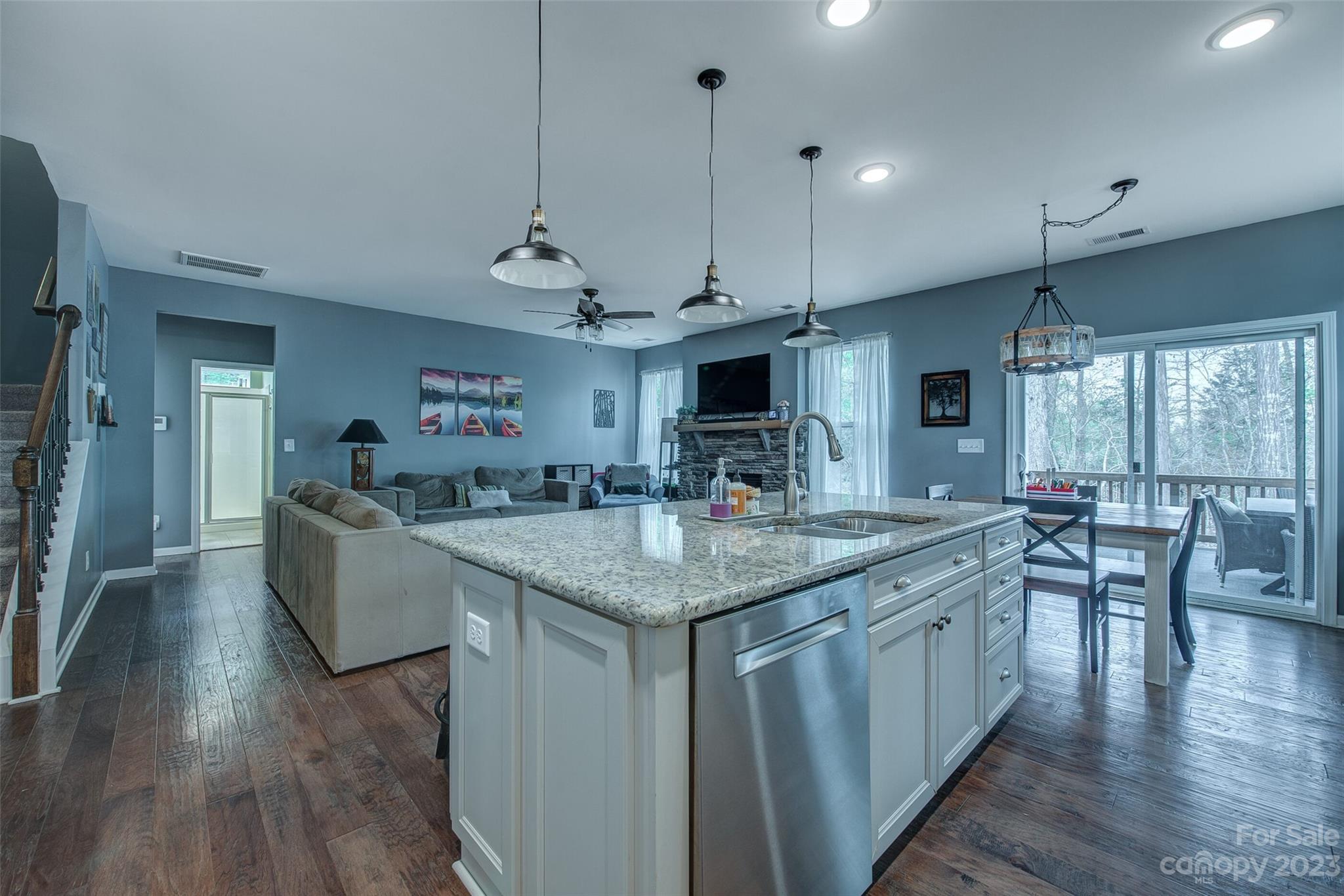 Somerset At Autumn Cove - Residential