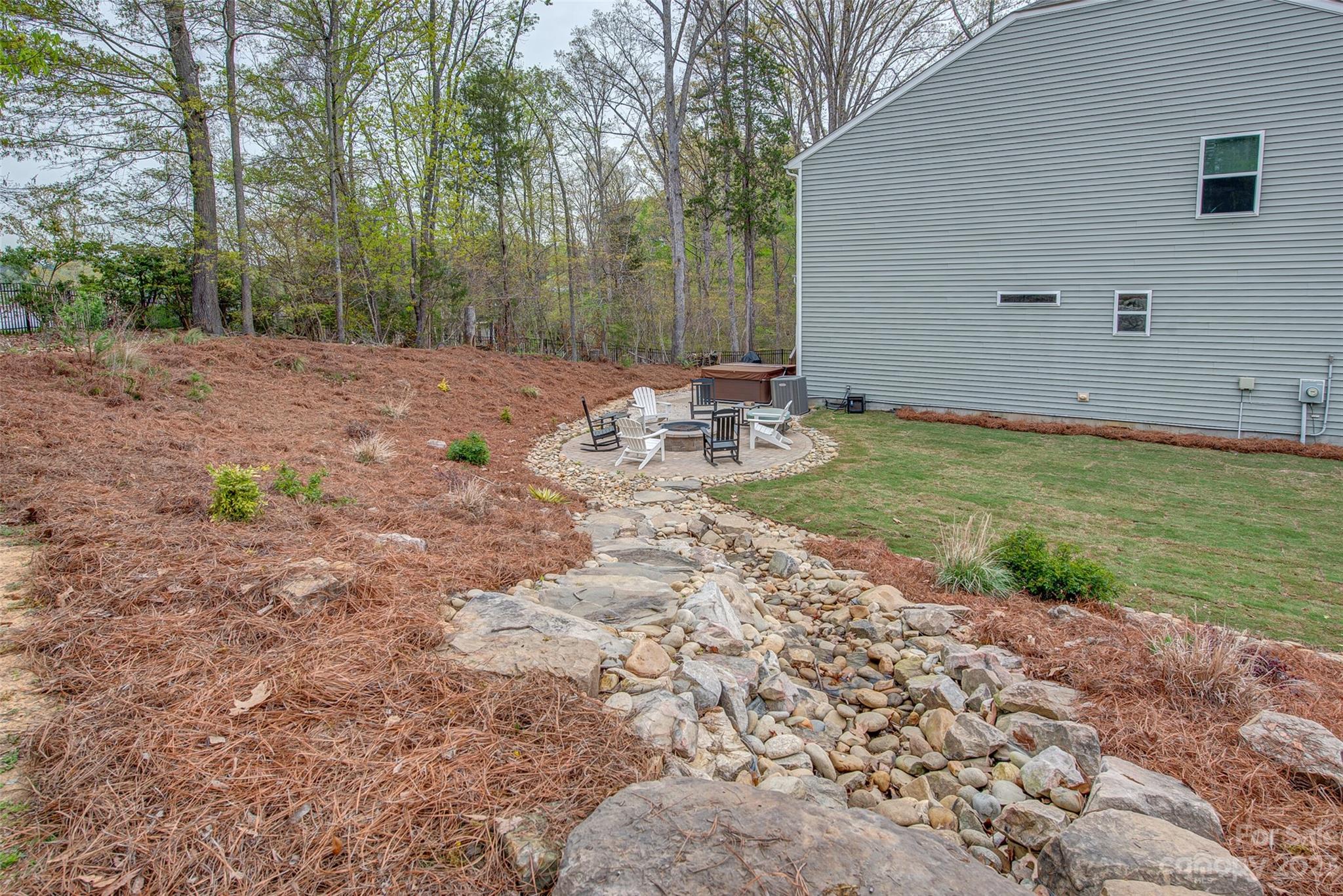 Somerset At Autumn Cove - Residential