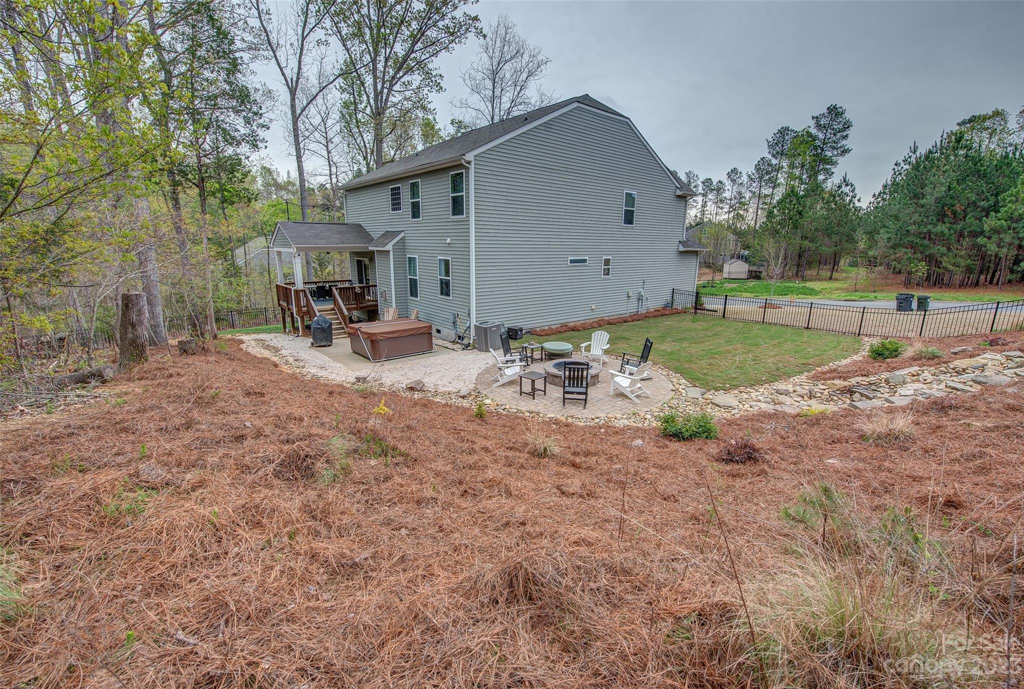 Somerset At Autumn Cove - Residential